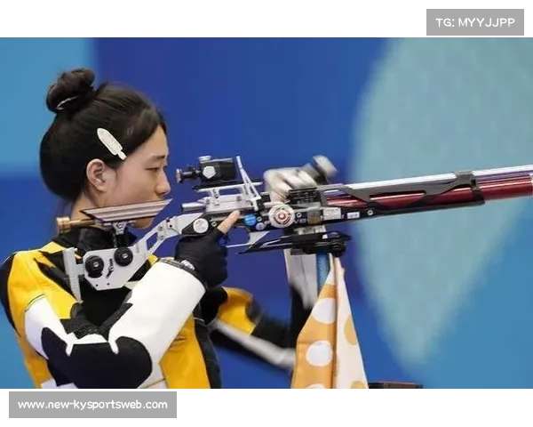 射击世界杯秘鲁站圆满落幕 中国队斩获4金3银6铜再创佳绩