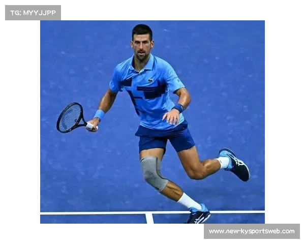 德约科维奇冲击第25座大满贯 目标再创历史巅峰