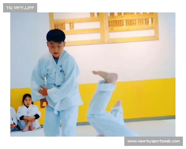 合气道国际演武大会中日韩流派精彩同台展示与交流