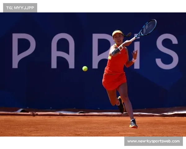 王欣瑜WTA柏林站晋级之路技术数据分析与表现总结