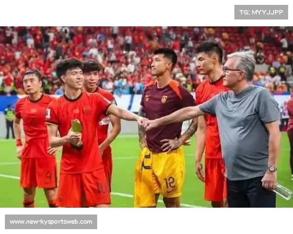 东亚杯后悬念揭晓：第二批禁足名单或涉足坛高层