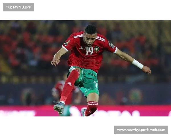 摩洛哥加强食品安全 非洲杯新增12项重金属检测标准