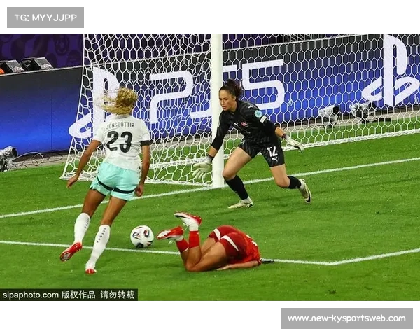挪威业余联赛观众暴增，女足参与率激增40%