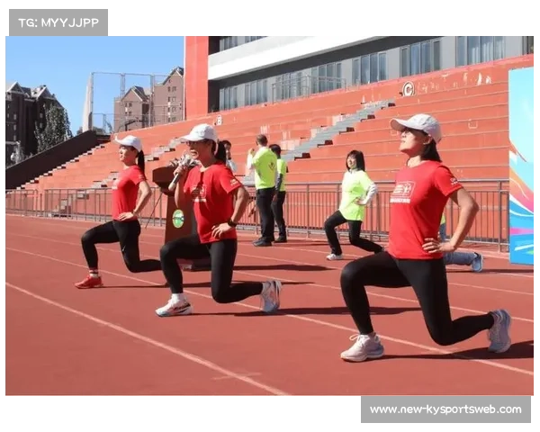内蒙古乡村体育发展观察 健身广场与跑团助力运动氛围日益浓厚