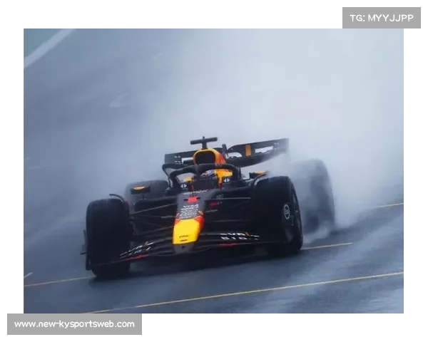 维斯塔潘四连冠创历史 红牛车队达成400场里程碑成就