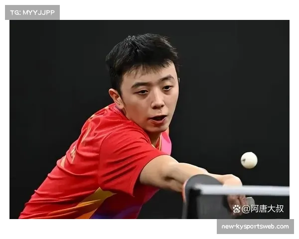 中国小将陈垣宇激战五局惜败 奥运季军小勒布伦险胜晋级