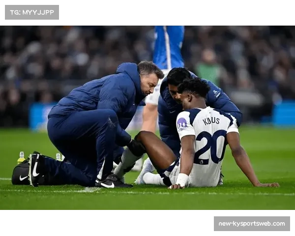 库杜斯前往荷兰寻求专家治疗 加速腿筋伤势康复进程